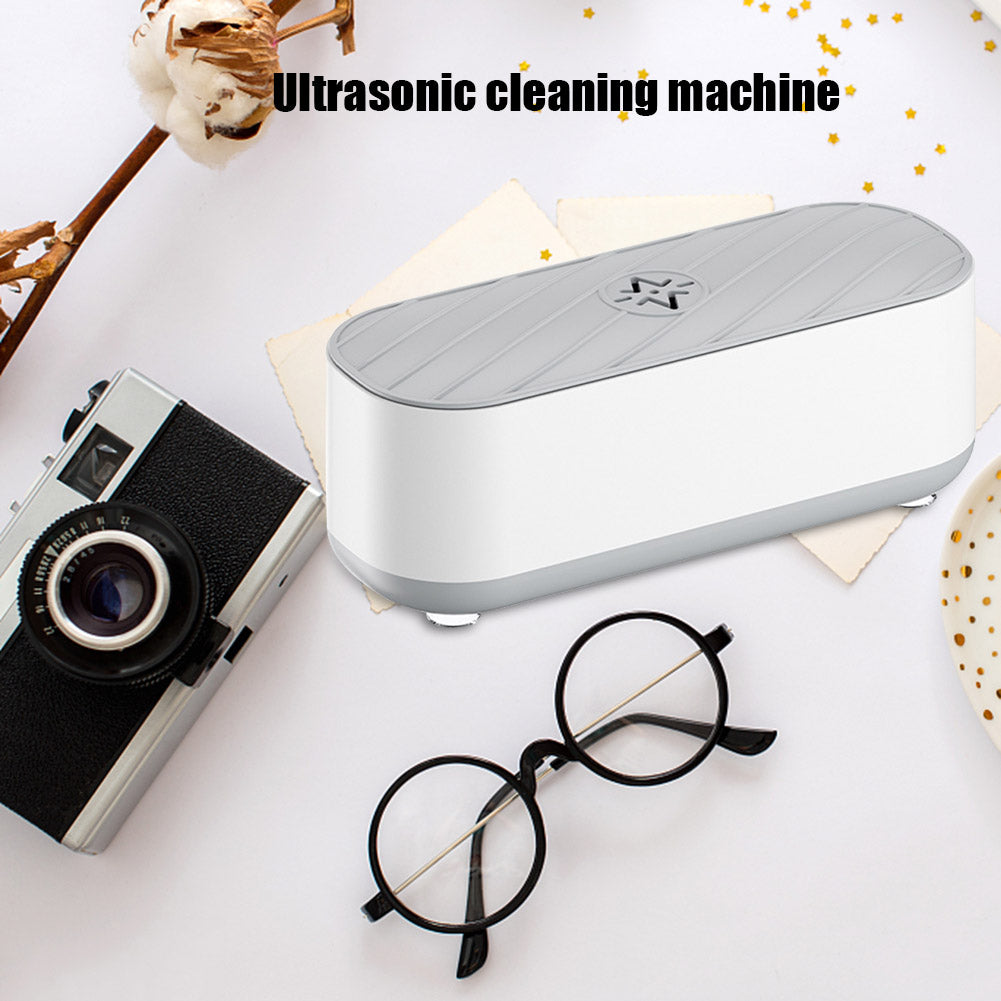 Portable Glasses Cleaning Machine - AESTHETIC CHANGES